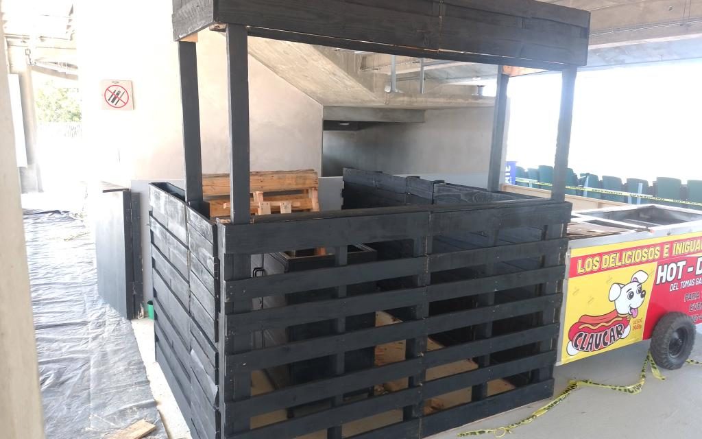 Taller de Muebles Líbano
