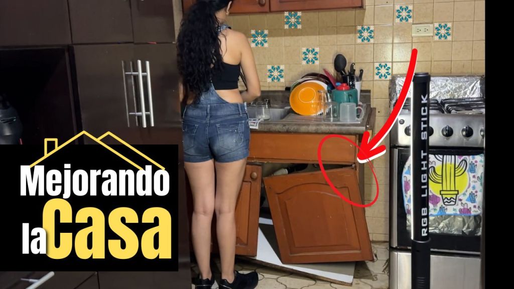 Cambio de Bisagras viejas y oxidadas por nuevas Mejorando la casa
