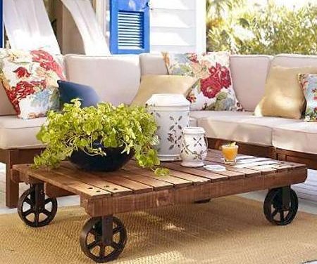 CA Construcción de Soluciones en Madera